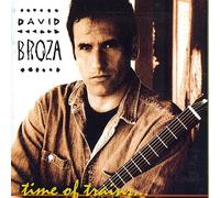 David Broza - Time of Trains