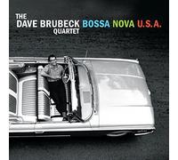 David Brubeck - Bossa Nova U.S.A. by David Brubeck (2012-12-11)