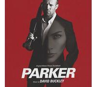 David Buckley - Parker