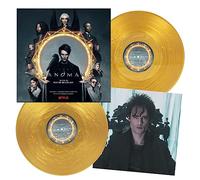 David Buckley - The Sandman (Original Soundtrack) [VINYL]