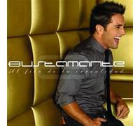 David Bustamante - Al Filo de la Irrealidad [Slid