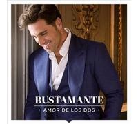 David Bustamante Amor De Los Dos (CD) (US IMPORT)