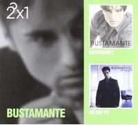 David Bustamante - Bustamante/Asi Soy Yo
