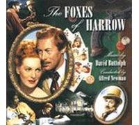 David Buttolph - The Foxes of Harrow Soundtrack] (UK