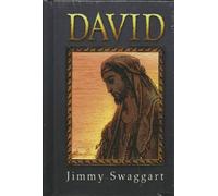 David by Jimmy Swaggart (2012, Hardcover)