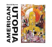David Byrne : American Utopia CD (2018) NEW FREE Shipping, Save £s