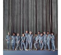 David Byrne American Utopia On Broadway (CD) Album (US IMPORT)