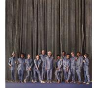 David Byrne - American Utopia on Broadway (Original Cast Recording)