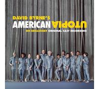 David Byrne - American Utopia on Broadway (Original Cast Recording)