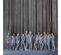 David Byrne - American Utopia on Broadway (O