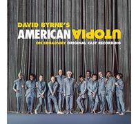David Byrne - American Utopia on Broadway (Original Cast Recording)