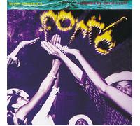 DAVID /BYRNE - BRAZIL CLASSICS 3:FORRO DOWNLOADCODE VINYL LP + MP3 NEW