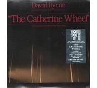 David Byrne Complete Score From the Broadway Production of "the Catherine Wheel