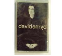 David Byrne - David Byrne [CASSETTE]