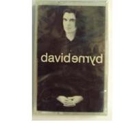 David Byrne - David Byrne [CASSETTE]