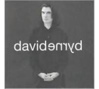 DAVID BYRNE: DAVID BYRNE - CD