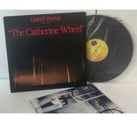 DAVID BYRNE - DAVID BYRNE songs from "the catherine wheel", stereo