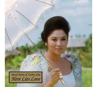 David Byrne & Fatboy Slim - Here Lies Love (2023 Remaster) [VINYL]