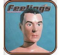David Byrne - Feelings