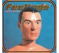 DAVID BYRNE: FEELINGS - CD