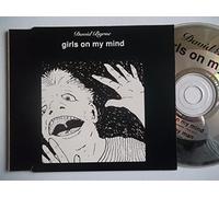 David Byrne - Girls on my mind (1992)