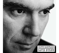 David Byrne - Grown Backwards [New Vinyl LP]