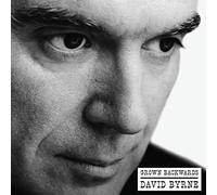 David Byrne – Grown Backwards – New Vinyl LP