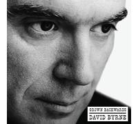David Byrne Grown Backwards Double LP Vinyl NEW