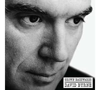 David Byrne - Grown Backwards [New Vinyl LP]