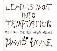 David Byrne - Lead Us Not Into Temptation (Music From The Film Young Adam) [VINYL]
