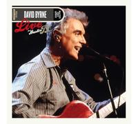 David Byrne - Live From Austin. Tx (Rose Marble Vinyl) [VINYL]