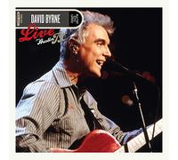 David Byrne Live from Austin, Tx (Vinyl) 12" Album (US IMPORT)