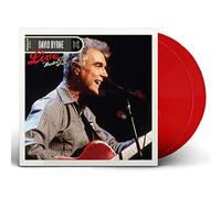 David Byrne - Live From Austin, TX [VINYL]