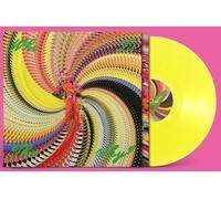 David Byrne - Who Is The Sky [VINYL]