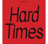 David Byrne & Paramore - Hard Times / Burning Down the House [VINYL]