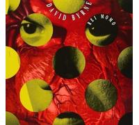 David Byrne - Rei Momo