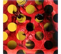 David Byrne - Rei Momo - Luaka Bop - 925 990-1, Sire - 925 990-1, Warner Bros. Records - WX 319