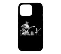 David Byrne Talking Heads Fear Of Music David Corio Case for iPhone 16 Pro