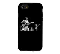 David Byrne Talking Heads Fear Of Music David Corio Case for iPhone SE (2020) / 7/8