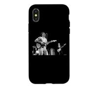 David Byrne Talking Heads Fear Of Music David Corio Case for iPhone X/XS