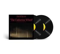 David Byrne – Complete Score from the Broadway Production of The Catherine Wheel – Vinyl (New)