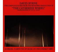David Byrne - The Complete Score From The Broadway Production Of 'the Catherine