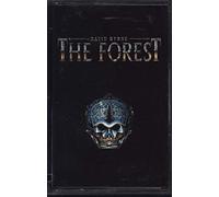 David Byrne - The Forest [CASSETTE]