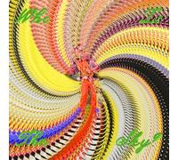 David Byrne - Who Is The Sky