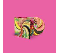 David Byrne - Who Is The Sky