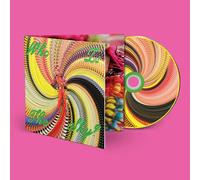 David Byrne - Who Is The Sky