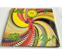 David Byrne - Who Is The Sky