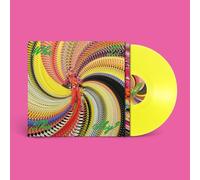 David Byrne - Who Is The Sky [VINYL]