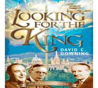David C. Downing Looking For the King Book David C. Downing Multicolor
