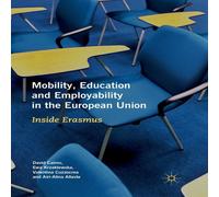 David Cairns Mobility, Education & Employability in the European Union : in White David Cairns White